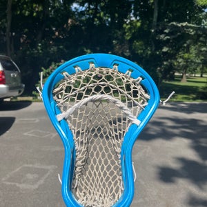 Professionally Strung Maverik Havok 2 Head (Used)