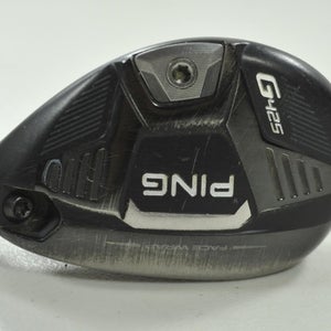 Ping G425 2-17* Hybrid Stiff Flex Right Alta CB 70g Graphite # 198907