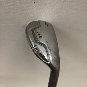 Used Cleveland ALTITUDE Mens Fairway Wood RH 5 Wood 11725-S000487930