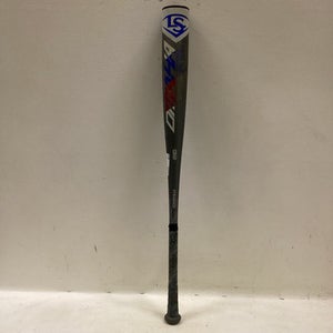 Used Louisville Slugger OMAHA 519 BB/SB High School -3 Bat 32" 11725-S000487920