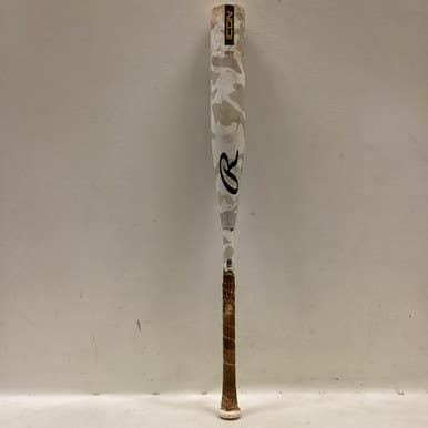 Used Rawlings ICON BB/SB USSSA 2 3/4 Bat 31" 11725-S000487896