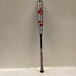 Used Demarini THE GOODS GB5-22 BB/SB USSSA 2 5/8 Bat 32" 11725-S000487959