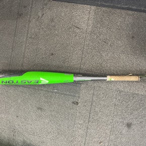 Used Easton Z-CORE HMX BB/SB High School -3 Bat 33" 11614-S000216517