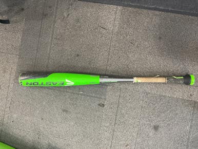 Used Easton Z-CORE HMX BB/SB High School -3 Bat 33" 11614-S000216517