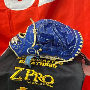 SSK RH Zpro Baseball Glove 11.75" (Used)