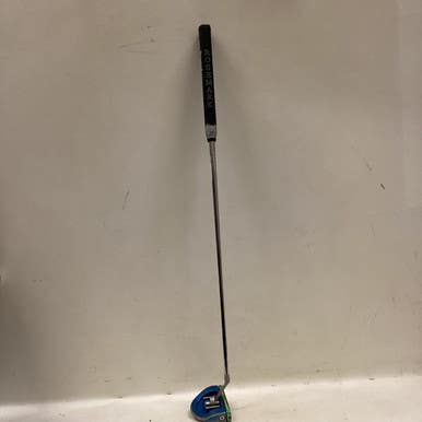 Used BRAINSTORM HAPPY Mens Putter RH 11725-S000485403