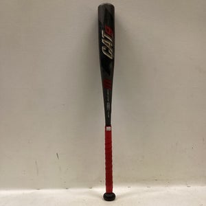 Used Marucci CAT9 BB/SB USSSA 2 3/4 Bat 30" 11725-S000486489