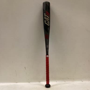 Used Marucci CAT9 BB/SB USSSA 2 3/4 Bat 30" 11725-S000486489