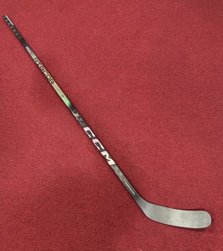 CCM JetSpeed FT5 Pro Left Hand P88M 75 Flex Pro Stock (New) Stick Item#FTR75