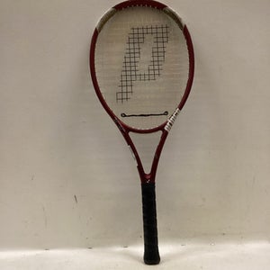 Prince (Used) Adult 4 1/2" Tennis Racquet