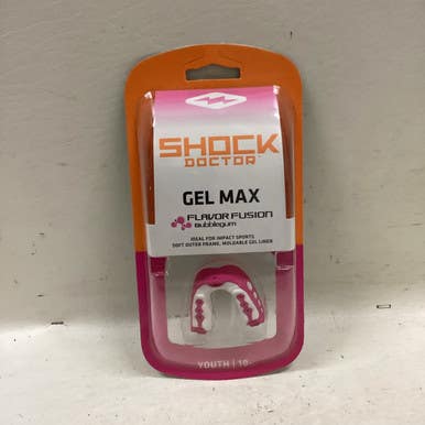 Shock Doctor (Used)