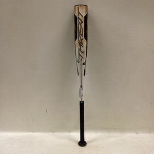 Used Rawlings THREAT COMPOSITE BB/SB USSSA 2 3/4 Bat 29" 11725-S000487023