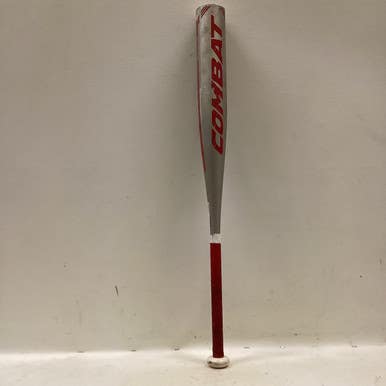 Used Combat VIGOR BB/SB USSSA 2 5/8 Bat 31" 11725-S000487083