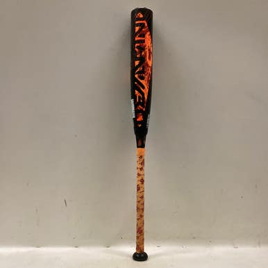 Used Demarini CF FE BB/SB USSSA 2 3/4 Bat 30" 11725-S000487126