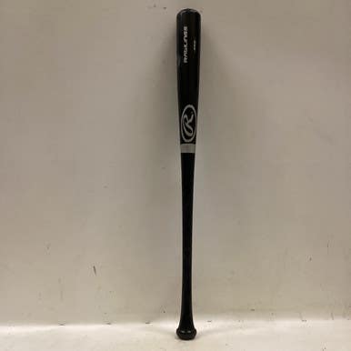 Used Rawlings PRO BB/SB Wood Bat 32" 11725-S000487177