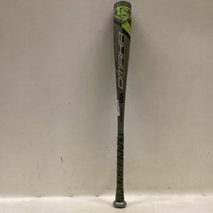 Used Louisville Slugger OMAHA BB/SB USA 2 5/8 Bat 29" 11725-S000487808
