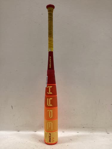 Used Easton HYPE FIRE BB/SB USSSA 2 3/4 Bat 27" 11725-S000487819