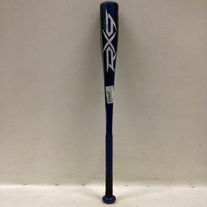 Used Rawlings RX9 ALLOY BB/SB USA 2 5/8 Bat 26" 11725-S000486355