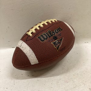 Used Wilson Youth Football 11725-S000486385