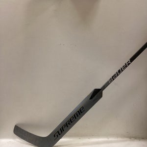 Used Bauer SUPREME M5 PRO Inter Goalie Stick 24" 11725-S000486392