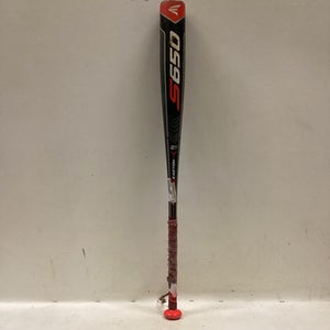 Used Easton S650 BB/SB USA 2 5/8 Bat 32" 11725-S000486398
