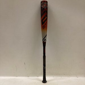 Used Louisville Slugger SELECT PWR BB/SB USSSA 2 5/8 Bat 30" 11725-S000486464