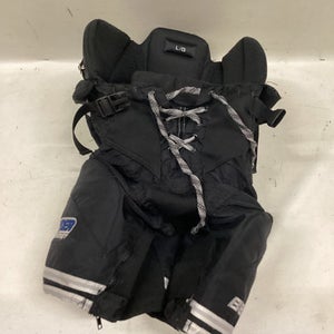 Used Bauer NEXUS Intermediate Pant Black LG 11725-S000486917