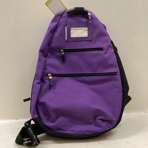 Used Racquet Bag 11725-S000486925