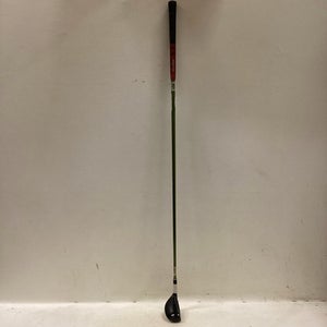 Used Tour Edge EXOTICS Mens Hybrid Club RH 2 Hybrid 11725-S000486941