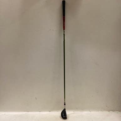 Tour Edge (Used) Right Handed Men's Stiff Flex 2H Hybrid
