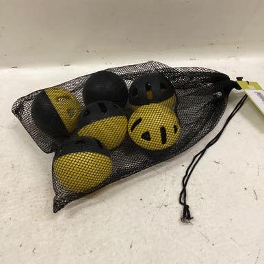 Used SKLZ IMPACT BALLS BB/SB Training Aid 11725-S000487231