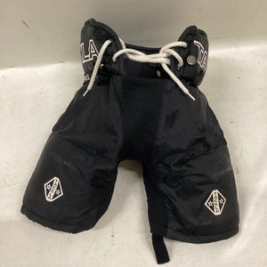 Used Tackla JUNIOR PANT Junior Pant Black SM 11725-S000487258