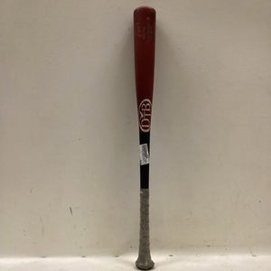 Used DTB YOUTH SERIES YBB BB/SB Wood Bat 29" 11725-S000487272