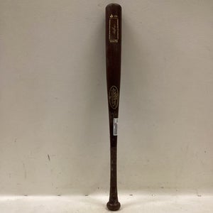 Used Louisville Slugger YOUTH ASH BB/SB Wood Bat 27" 11725-S000487274