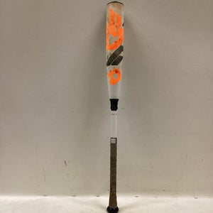 Used Demarini CB5-21 BB/SB USSSA 2 5/8 Bat 31" 11725-S000487286