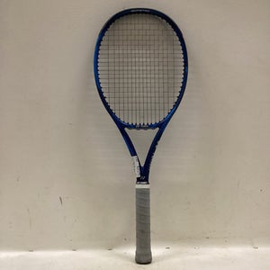 Used Yonex EZONE 98 TOUR Adult Tennis Racquet Royal Blue 4 1/4" 11725-S000487438