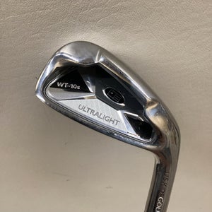 Used US Kids ULTRALIGHT GREY Jr Individual Iron RH 7 Iron 11725-S000487476