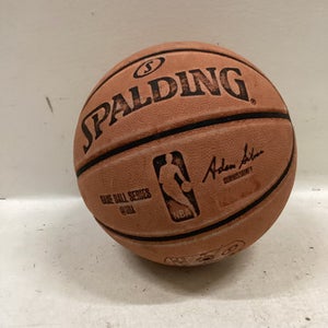 Used Spalding Basketball Adult Indoor 11725-S000487660