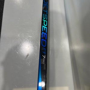 Used CCM JETSPEED FT7 PRO Senior One Piece Right 75 Flex 11771-S000085522