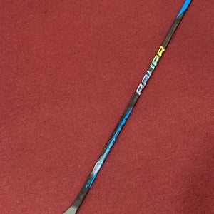 Bauer Nexus Sync Right Handed Hockey Stick P92 87 Pro Stock (New) Stick Item#BN204