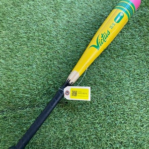 Victus Pencil (2 3/4") USSSA Jr. Big Barrel Bat 2024 (-10)
