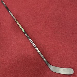 CCM JetSpeed FT5 Pro Left Hand P88M 75 Flex Pro Stock (New) Stick Item#FTR75