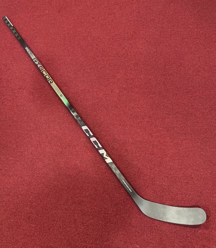 CCM JetSpeed FT5 Pro Left Hand P88M 75 Flex Pro Stock (New) Stick Item#FTR75