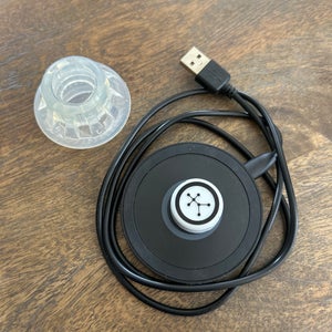 Blast Baseball Swing Tracker & Analyzer