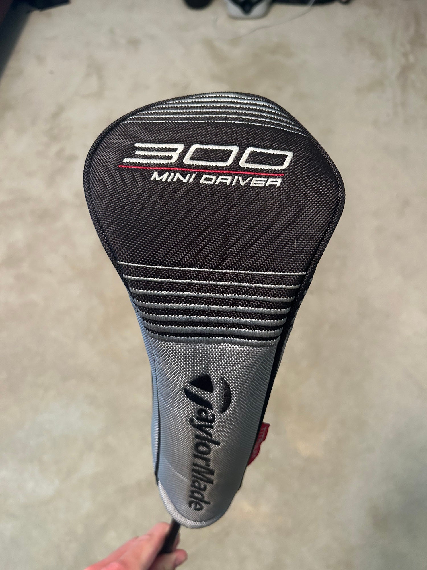 TaylorMade 300 Mini D 11.5°シャフトカスタム TaylorMade 300 Mini Driver | 2nd Swing Golf