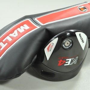 Maltby KE4 Tour TC Driver Regular Flex Right Kuro Kage 50g  # 198881