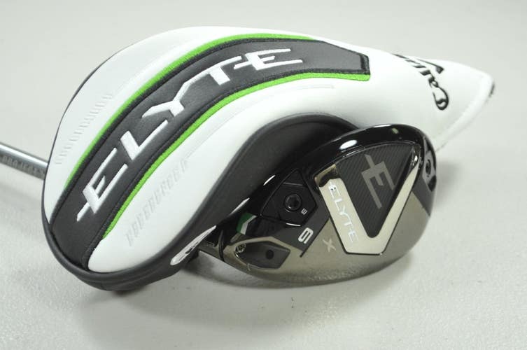Callaway Elyte X 6-29* Hybrid Regular Flex Right Denali 5.5 60g Graphite #198934