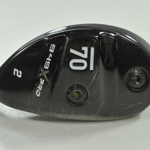 Sub 70 949X Pro #2 Hybrid Stiff Flex Right ProForce V2 85g F4  Graphite # 198559