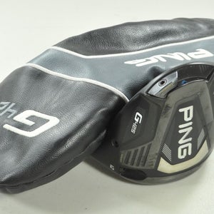 Ping G425 Max 12* Driver Regular Flex Right Alta CB 55g  # 198824