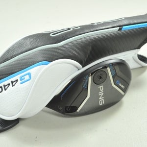 Ping G440 3-20* Hybrid Senior Flex Right Alta CB 70g Graphite # 198648